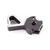 HAMMER, 1911, CONCEALMENT, BULLET PROOF, BLUE