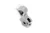 HAMMER, 1911, CONCEALMENT, BULLET PROOF, STAINLESS
