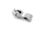 HAMMER, 1911, CONCEALMENT, BULLET PROOF, STAINLESS