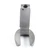 MAGWELL, ONE-PIECE, GUNSMITH, BULLET PROOF, FULL-SIZE, STAINLESS