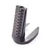 MAGWELL, ONE-PIECE, X-TAC, BULLET PROOF, FULL-SIZE, ROUND BUTT, ALUMINUM