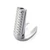 MAGWELL, ONE-PIECE, X-TAC, BULLET PROOF, FULL-SIZE, ROUND BUTT, STAINLESS