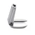 MAGWELL, ONE-PIECE, X-TAC, BULLET PROOF, FULL-SIZE, ROUND BUTT, STAINLESS