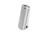 MAINSPRING HOUSING, FLAT, COMPACT, STAINLESS