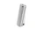 MAINSPRING HOUSING, FLAT, FULL-SIZE, STAINLESS