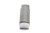 MAINSPRING HOUSING, FLAT, SMOOTH, FULL-SIZE, STAINLESS
