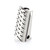 MAINSPRING HOUSING, X-TAC, SENTINEL, STAINLESS