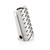 MAINSPRING HOUSING, X-TAC, SENTINEL, STAINLESS
