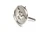 MEDALLION, STERLING SILVER, WILSON COMBAT, SET OF 2