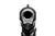 PLUG, GUIDE ROD, RINGED CAP, LONG, BULLET PROOF, FULL-SIZE, BLUE