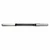 PLUNGER TUBE ASSEMBLY, BULLET PROOF, STAINLESS