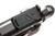 REAR SIGHT, 1911, LO-MOUNT, ADJUSTABLE, BATTLESIGHT