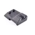 REAR SIGHT, 1911, VICKERS ELITE, SERRATED BLADE, TRITIUM