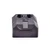 REAR SIGHT, 1911, VICKERS ELITE, SQUARE NOTCH, SERRATED BLADE, BLACK