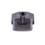 REAR SIGHT, EDC X9S/SFX9, BATTLESIGHT, CONCEALMENT, SERRATED BLADE, BLACK