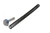 RECOIL SPRING KIT, Flat Wire, .38 SUPER/9MM +P, FULL-SIZE, 15LB