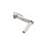 SLIDE STOP, 1911, .45 ACP, SEMI-EXTENDED, BULLET PROOF, STAINLESS