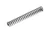 SPRING, HAMMER, 1911, USGI STYLE, FULL-SIZE, 23LB