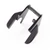 THUMB SAFETY, AMBIDEXTROUS, HIGH RIDE, 1911, BLUE