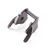 THUMB SAFETY, AMBIDEXTROUS, TACTICAL LEVER, 1911, BULLET PROOF, BLUE