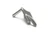 THUMB SAFETY, SINGLE SIDE, TACTICAL LEVER, 1911, BULLET PROOF, STAINLESS