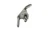 THUMB SAFETY, SINGLE SIDE, WIDE LEVER, 1911, BULLET PROOF, STAINLESS