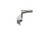 THUMB SAFETY, SINGLE SIDE, WIDE LEVER, 1911, BULLET PROOF, STAINLESS