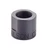 BARREL THREAD PROTECTOR, 1/2"X28 THREAD, .740", BLACK NITRIDE