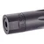 BARREL THREAD PROTECTOR, 1/2"X28 THREAD, .740", BLACK NITRIDE