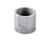 BARREL THREAD PROTECTOR, 1/2"X28 THREAD, .740", STAINLESS