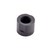 BARREL THREAD PROTECTOR, 1/2"X28 THREAD, .800" (URBAN SUPER SNIPER), BLACK NITRIDE