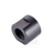 BARREL THREAD PROTECTOR, 1/2"X28 THREAD, .840" (SUPER SNIPER), BLACK NITRIDE