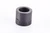 BARREL THREAD PROTECTOR, 11/16"X24 THREAD, .800", BLACK NITRIDE