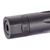 BARREL THREAD PROTECTOR, 5/8"X24 THREAD, .740", BLACK NITRIDE