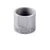 BARREL THREAD PROTECTOR, 5/8"X24 THREAD, .740", STAINLESS