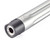 BARREL THREAD PROTECTOR, 5/8"X24 THREAD, .800" (URBAN SUPER SNIPER), BLACK NITRIDE
