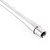 BARREL, .204 RUGER, RECON, 18", ROUND, STAINLESS, GLASS BEAD, 1-12