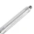 BARREL, .223 WYLDE, SUPER SNIPER, 20", FLUTED, STAINLESS, GLASS BEAD, 1-8