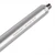 BARREL, .223 WYLDE, SUPER SNIPER, 20", ROUND, STAINLESS, GLASS BEAD, 1-8