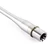 BARREL, .308 WINCHESTER, RANGER, 16", ROUND, STAINLESS, GLASS BEAD, 1-11.25
