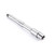 BARREL, 300 HAM'R, SBR, 8", ROUND, STAINLESS, GLASS BEAD, 1-11.25