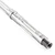 BARREL, 6.5 CREEDMOOR, TACTICAL HUNTER, 18", FLUTED, STAINLESS, GLASS BEAD, 1-8
