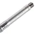 BARREL, 7MM-08 REMINGTON, TACTICAL HUNTER, 18", ROUND, STAINLESS, GLASS BEAD, 1-9
