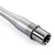 BARREL, 7MM-08 REMINGTON, TACTICAL HUNTER, 18", ROUND, STAINLESS, GLASS BEAD, 1-9