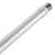 BARREL, 9MM, AR-9 SBR, 11.3", ROUND, STAINLESS, GLASS BEAD, 1-10