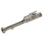 BOLT CARRIER ASSEMBLY, AR-15, 5.56 NATO, LOW MASS, POLISHED NICKEL BORON