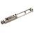 BOLT CARRIER ASSEMBLY, AR-15, 5.56 NATO, LOW MASS, POLISHED NICKEL BORON