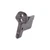 BOLT RELEASE, AR-10, MULTI CAL, BULLET PROOF, BLACK