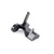 BOLT RELEASE, AR-15, MULTI CAL, EXTENDED, SERRATED, BLACK NITRIDE