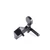 BOLT RELEASE, AR-15, MULTI CAL, EXTENDED, SERRATED, BLACK NITRIDE